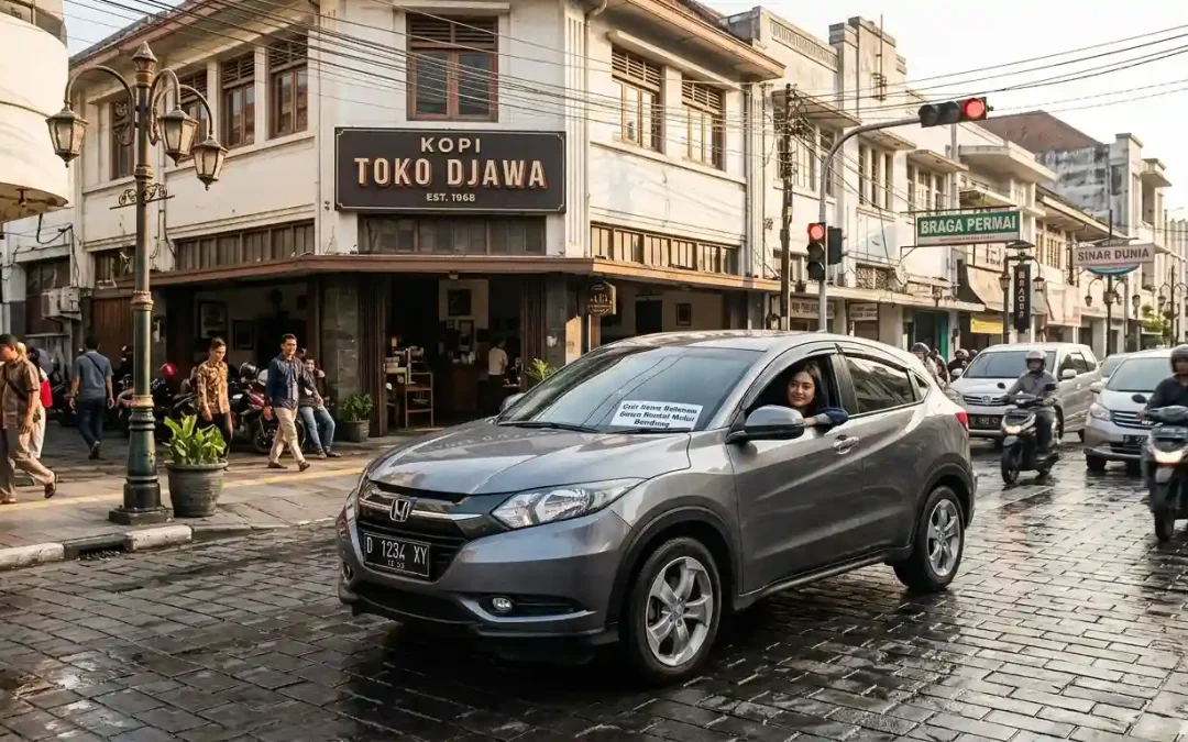 Sewa Mobil Bulanan Bandung Lepas Kunci – Dewa Rental Mobil